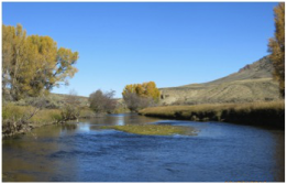 Diverse aquatic resources are found throughout Grand County, Colorado